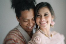 Tak Dapat Restu, Ini...