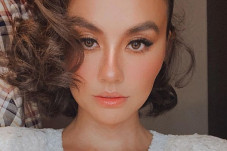Agnez Mo Sindir Masyarakat...