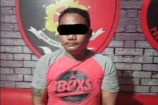 2 Pelaku Pencurian di...