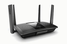 Simak Nih, Deretan Router...