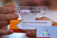 Dirut Bio Farma Sebut...