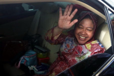 1.600 Warga Terlantar...