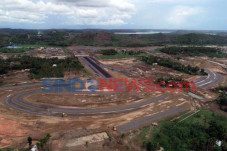 Soal Nasib MotoGP Mandalika...