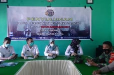Ratusan Bidang Tanah...