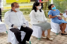 Calon Wali Kota Pematangsiantar...