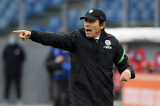 Conte Tegaskan Inter...
