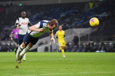 Ditahan Fulham, Tottenham...