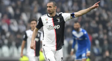 Juventus vs Inter Milan...