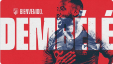 Moussa Dembele dan Kegagalan...