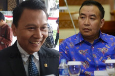 Menguji Kekuatan Oposisi...
