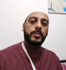 Syekh Ali Jaber Meninggal,...