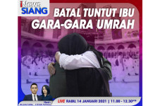 iNews Siang Live di...