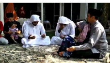 Syekh Ali Jaber Meninggal...