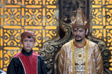 Konflik Padjadjaran...