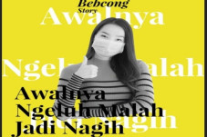 Awalnya Ngeluh Malah...