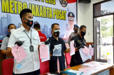 Jual Surat Rapid dan...