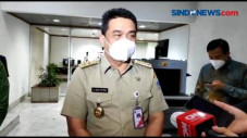 Syekh Ali Jaber Meninggal,...