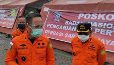 Basarnas Ungkap Banyak...