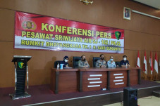 2 Korban Kecelakaan...
