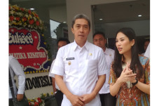 10 Pejabat di Kota Bogor...