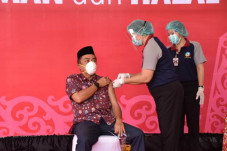 Pemprov Kalteng Laksanakan...