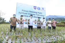 IPB University Temukan...