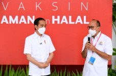 Vaksinasi Mandiri, Swasta...