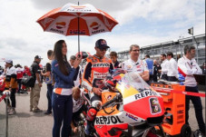 Ketika Bradl Bongkar...