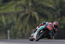 Yamaha Petronas Selow...