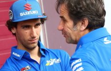 Davide Brivio Hengkang,...