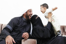 Syekh Ali Jaber, Ahli...