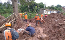 Pakar Geologi ITB: Ada...