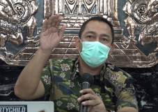 Wali Kota Semarang Penyintas...