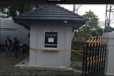 Warga Depok Ditemukan...