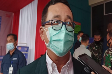 Tak Penuhi Syarat, Ketua...
