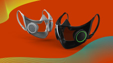 Razer Pamer Konsep Masker...