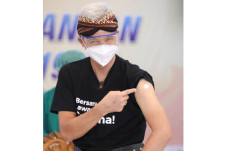 Ganjar Pranowo Minta...