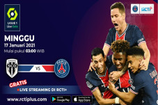 Preview Angers vs PSG:...