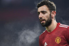 Bruno Fernandes Cetak...