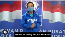 Ini Profil Denny Cagur,...