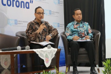 Pemerintah Monitor Perkembangan...