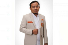 Pemberhentian Ketua...