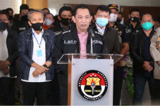 Lemkapi: Listyo Sigit...
