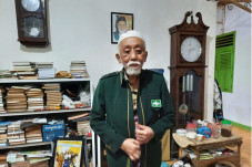 Calon Kapolri Pilihan...