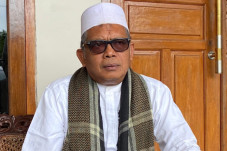 Kesaksian Ketua MPS...