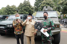 Perkuat Alutsista 3...