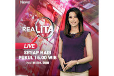 Realita Live di iNews...