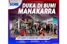 iNews Sore Live di iNews...
