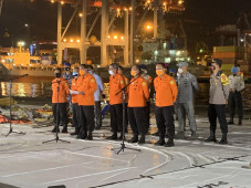 Hari Ketujuh Pencarian...