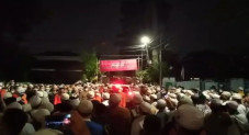 Gema Zikir Sambut Kedatangan...